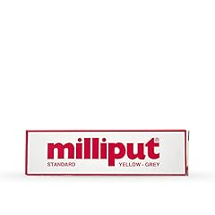 Standard milliput epoxy for sale  Delivered anywhere in UK