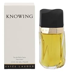 Knowing estee lauder for sale  Delivered anywhere in UK