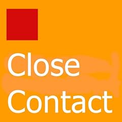 Close contact gebraucht kaufen  Wird an jeden Ort in Deutschland