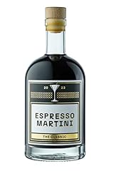 Espresso martini vol gebraucht kaufen  Wird an jeden Ort in Deutschland