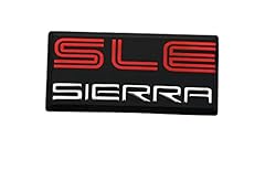 Ssdd sle sierra for sale  Delivered anywhere in USA 