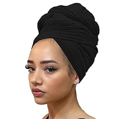 Kachanaa stretch turban for sale  Delivered anywhere in UK