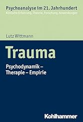 Trauma psychodynamik therapie gebraucht kaufen  Wird an jeden Ort in Deutschland