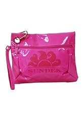 Sundek clutch bag usato  Spedito ovunque in Italia 