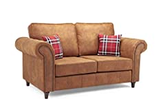 Honeypot sofa oakland for sale  Delivered anywhere in Ireland