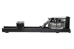 Waterrower club black for sale  Delivered anywhere in USA 
