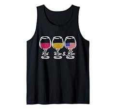 Red wine blue for sale  Delivered anywhere in USA 