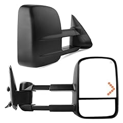 Towing mirrors compatible for sale  Delivered anywhere in USA 