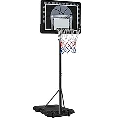 Yaheetech canestro basket usato  Spedito ovunque in Italia 