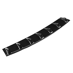 Universal rear diffuser gebraucht kaufen  Wird an jeden Ort in Deutschland