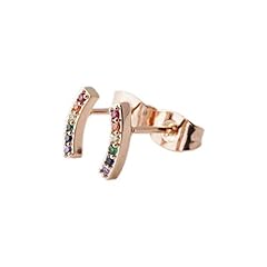 Honeycat rainbow crystal for sale  Delivered anywhere in USA 