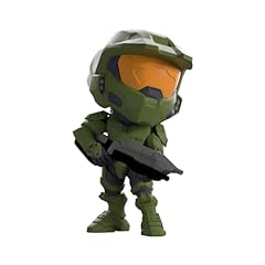 Youtooz master chief for sale  Delivered anywhere in USA 
