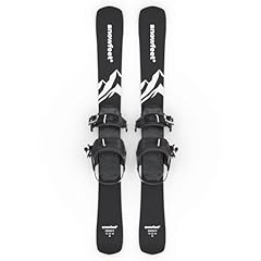 Short skis snow for sale  Delivered anywhere in USA 