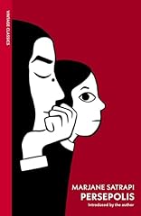 Persepolis marjane satrapi gebraucht kaufen  Wird an jeden Ort in Deutschland
