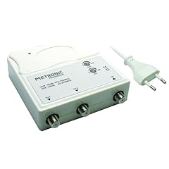 Metronic 414113 amplificatore usato  Spedito ovunque in Italia 