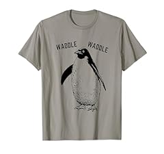 Waddle waddle penguin for sale  Delivered anywhere in USA 