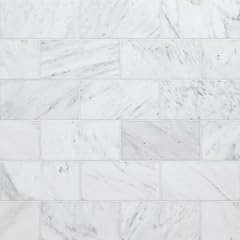 Msi arabescato carrara for sale  Delivered anywhere in USA 