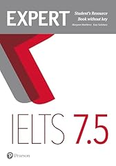 Expert ielts 7.5 usato  Spedito ovunque in Italia 