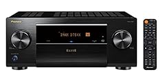 Pioneer elite vsx for sale  Delivered anywhere in USA 