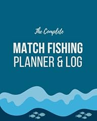 Complete match fishing for sale  Delivered anywhere in UK