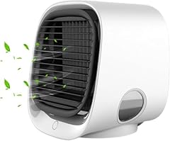 Frostyfuse condizionatore fan usato  Spedito ovunque in Italia 
