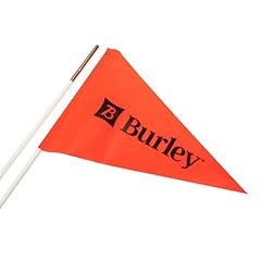 Burley bike trailer for sale  Delivered anywhere in USA 