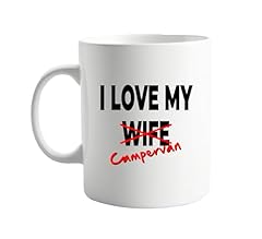 Love wife campervan for sale  Delivered anywhere in UK