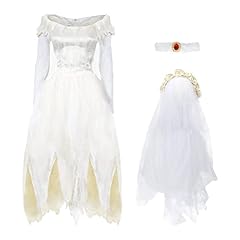 Ladies ghost bride for sale  Delivered anywhere in UK