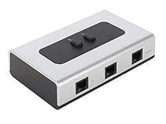 2port rj11 rj12 for sale  Delivered anywhere in USA 