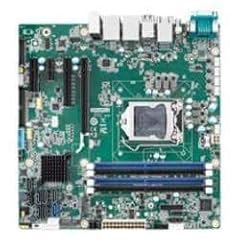 Motherboard lga1151 matx for sale  Delivered anywhere in USA 