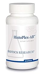 Biotics research histoplex for sale  Delivered anywhere in USA 