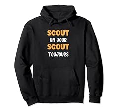 Humour scout jours d'occasion  Livré partout en France