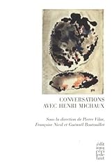 Conversations avec henri for sale  Delivered anywhere in UK