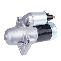Starter motor mitsubishi for sale Starter motor mitsubishi for sale  Delivered anywhere in UK