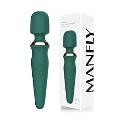 Manfly neck massager for sale  Delivered anywhere in UK