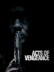 Acts vengeance d'occasion  Livré partout en France