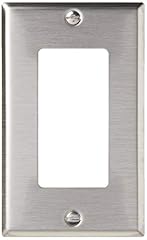 Leviton gang decora for sale  Delivered anywhere in USA 