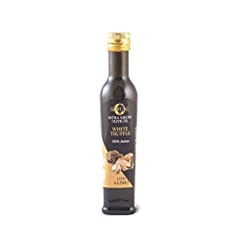White Truffle Oil 250 ml - (100% Natural, FDA Approved, for sale  Delivered anywhere in Canada