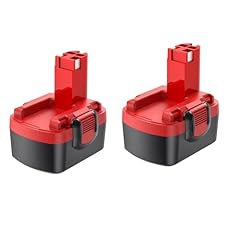 5000mah 5.0ah 14.4v for sale  Delivered anywhere in UK