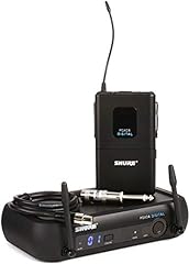 Shure pgxd14 digital for sale  Delivered anywhere in USA 
