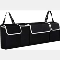 Car trunk storage for sale  Delivered anywhere in UK