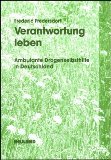 Verantwortung leben ambulante gebraucht kaufen  Wird an jeden Ort in Deutschland