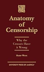 Anatomy censorship censors for sale  Delivered anywhere in USA 