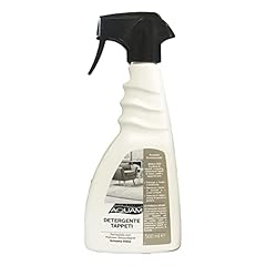 Aquam detergente tappeti usato  Spedito ovunque in Italia 