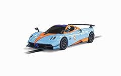 Scalextric c4335 pagani for sale  Delivered anywhere in UK