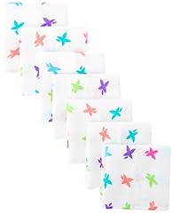 Bamboo reusable muslin for sale  Delivered anywhere in UK