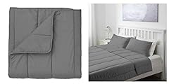 Ikea hallespring comforter for sale  Delivered anywhere in USA 
