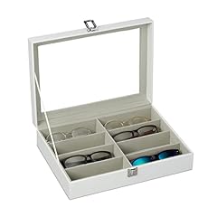 Relaxdays etui lunettes d'occasion  Livré partout en France