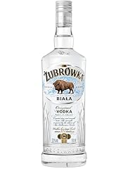 Zubrowka biala premium for sale  Delivered anywhere in UK