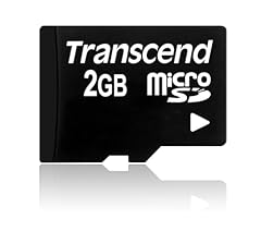 Transcend 2gb micro usato  Spedito ovunque in Italia 